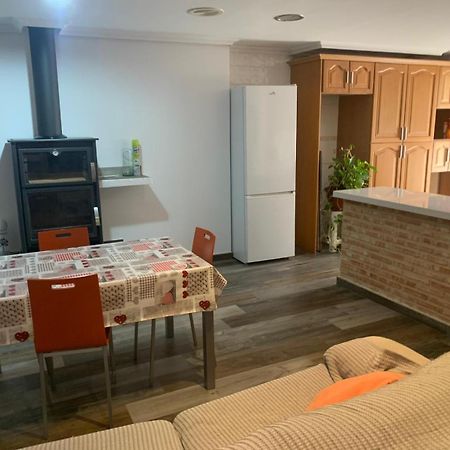 Casa De Onil Ξενοδοχείο Εξωτερικό φωτογραφία