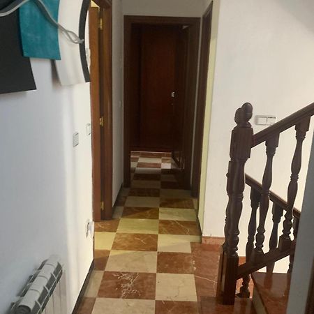 Casa De Onil Ξενοδοχείο Εξωτερικό φωτογραφία
