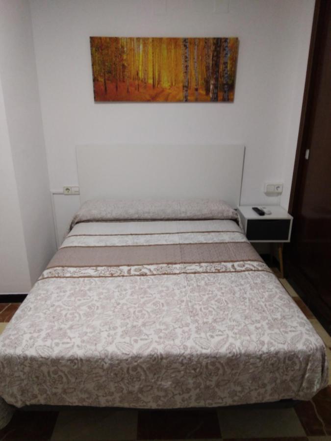 Casa De Onil Ξενοδοχείο Εξωτερικό φωτογραφία