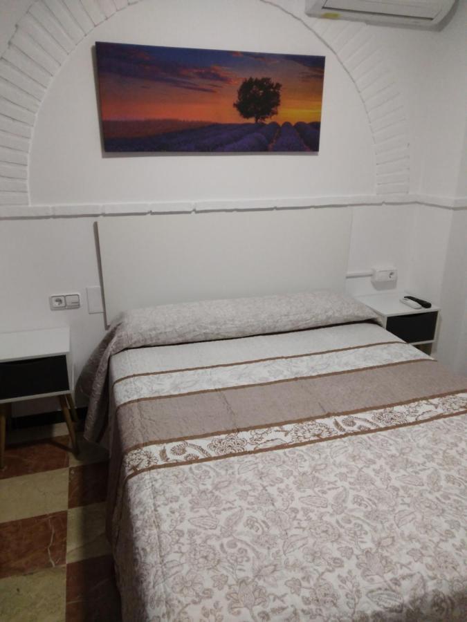 Casa De Onil Ξενοδοχείο Εξωτερικό φωτογραφία