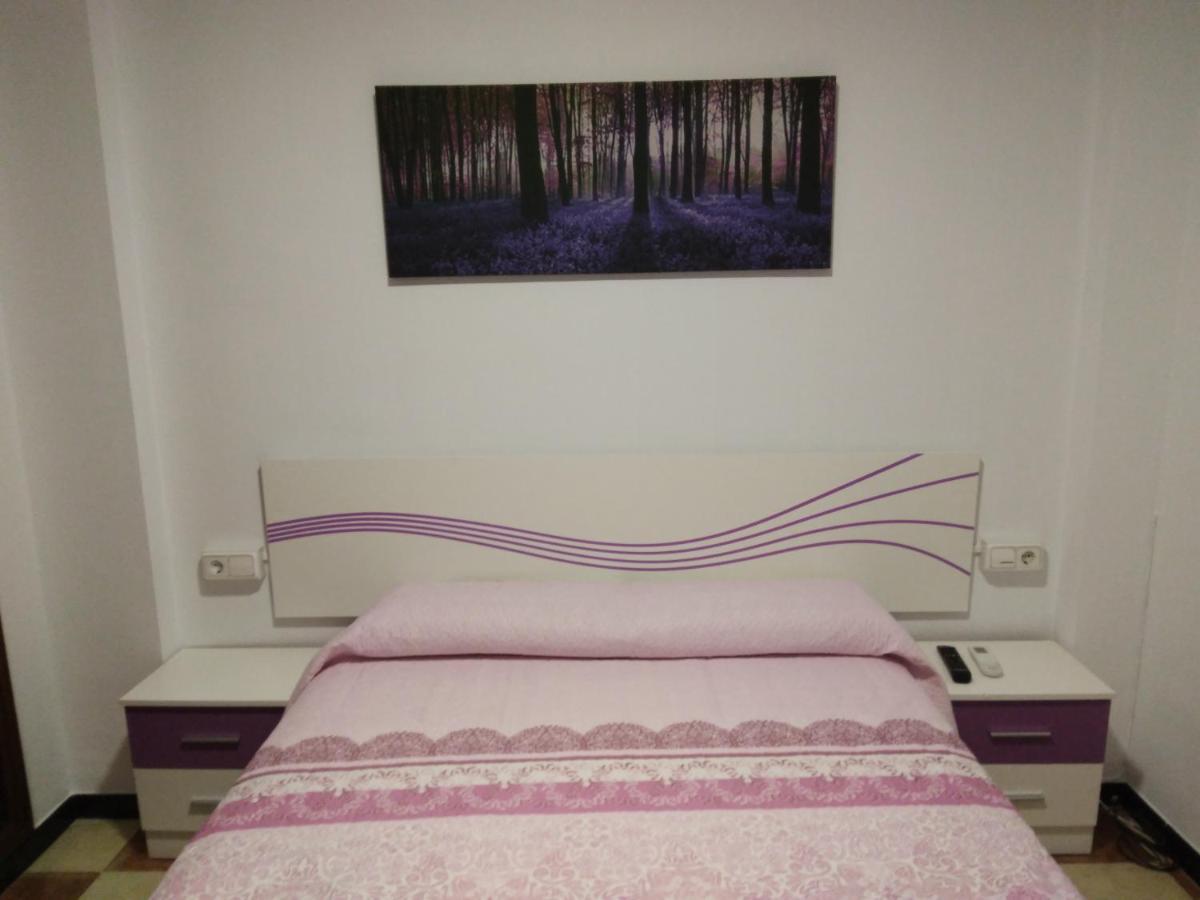 Casa De Onil Ξενοδοχείο Εξωτερικό φωτογραφία