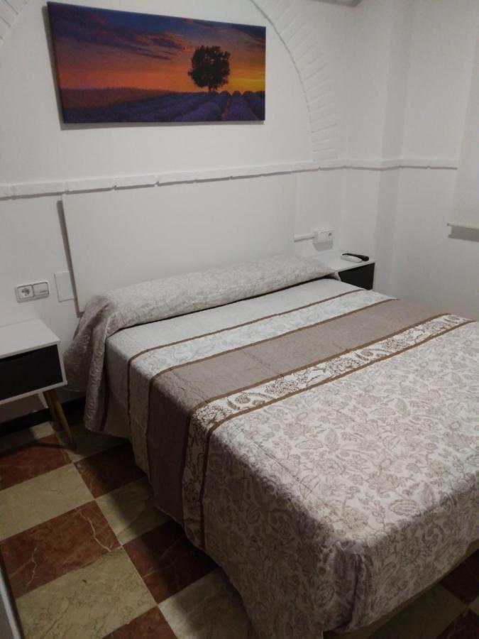 Casa De Onil Ξενοδοχείο Εξωτερικό φωτογραφία