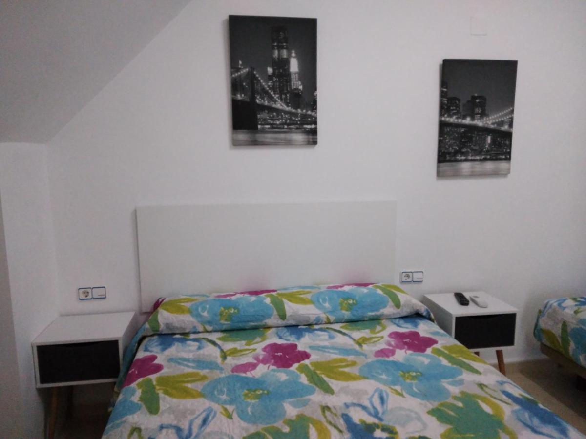 Casa De Onil Ξενοδοχείο Εξωτερικό φωτογραφία
