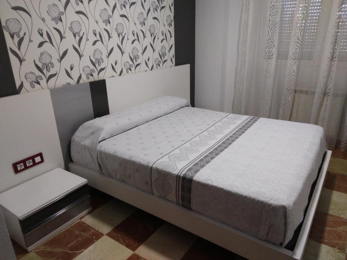 Casa De Onil Ξενοδοχείο Εξωτερικό φωτογραφία