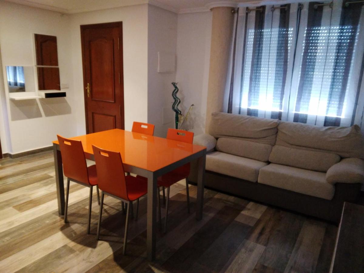 Casa De Onil Ξενοδοχείο Εξωτερικό φωτογραφία